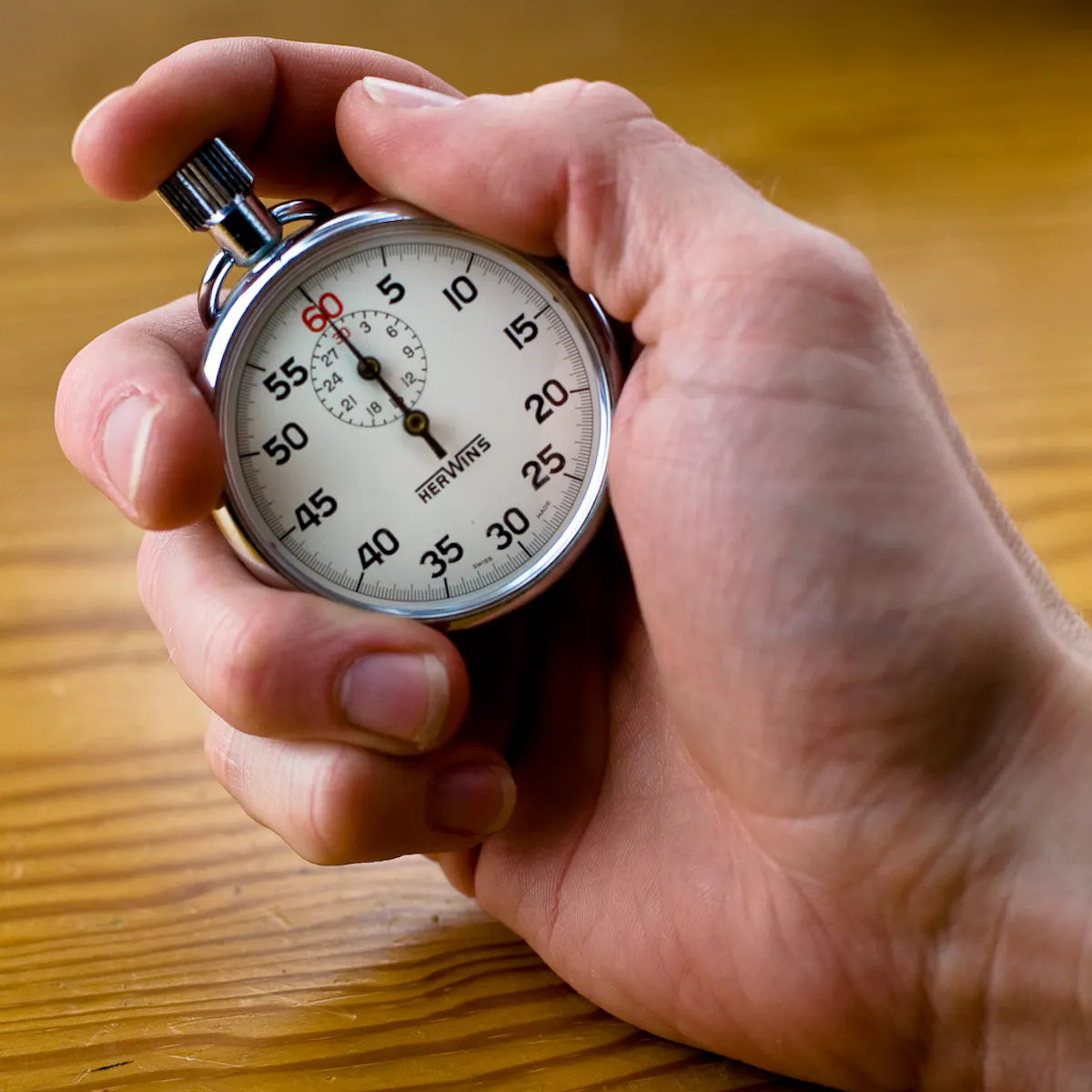 Time Trial Is Premature Ejaculation Really A Medical Condition