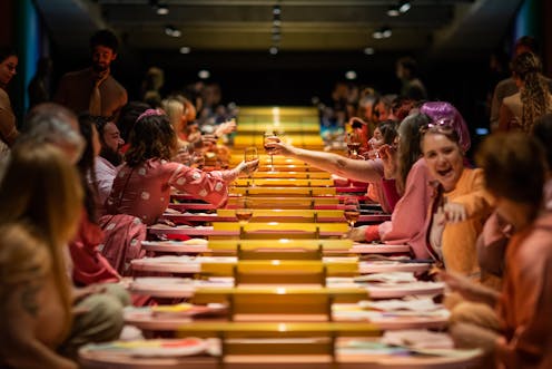MONA's Eat the Problem is possibly well-meaning but ultimately exquisitely elitist