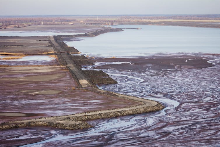 Electric cars can clean up the mining industry – here's how