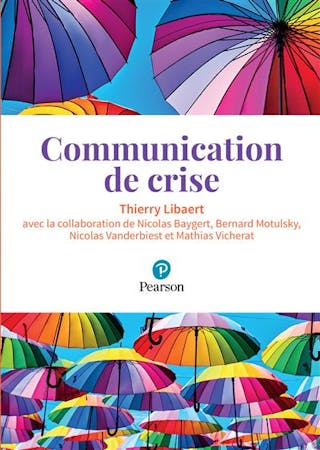 L Art Delicat De La Communication De Crise