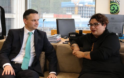 Were journalists 'just doing their job' in the political resignation of Metiria Turei?