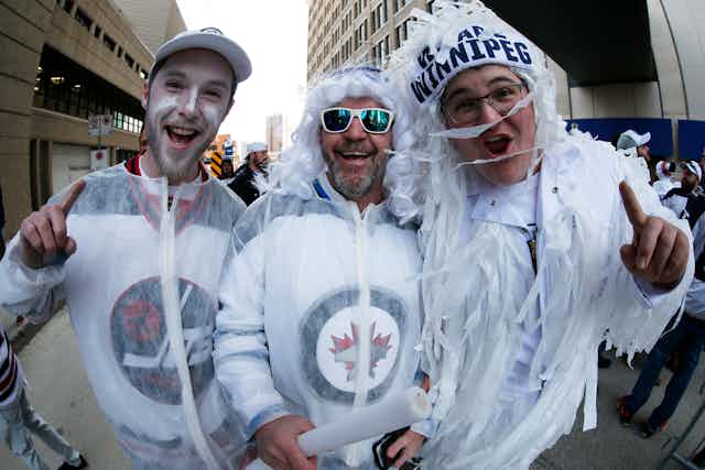 6 Winnipeg Whiteout fashion tips to help get your street party outfit on  point