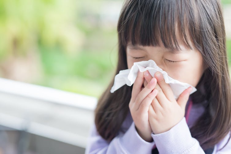 We can't predict how bad this year's flu season will be but here's what we know so far