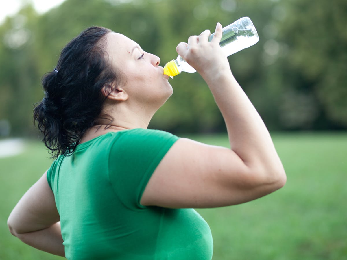 Health Check: how to start exercising if you're out of shape Health Check: how to start exercising if you're out of shape