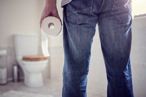 Health Check: what causes constipation?