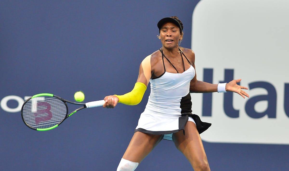 Explainer What Is Sjogren S Syndrome The Condition Venus Williams Lives With