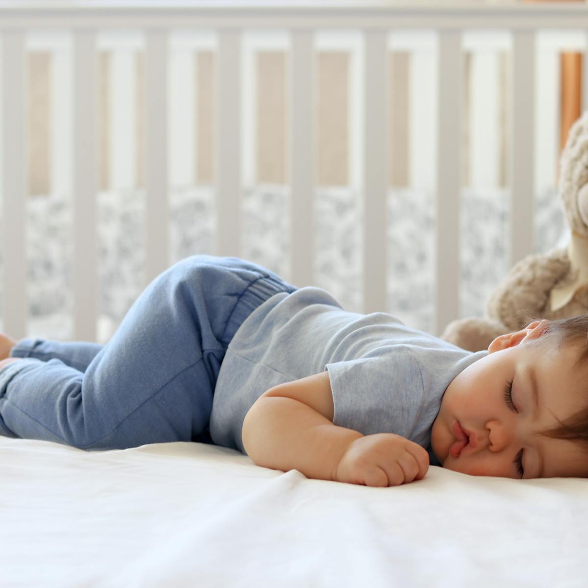 Entrainer Bebe A Dormir C Est Bon Pour Lui Et Pour Vous Entrainer Bebe A Dormir C Est Bon Pour Lui Et Pour Vous