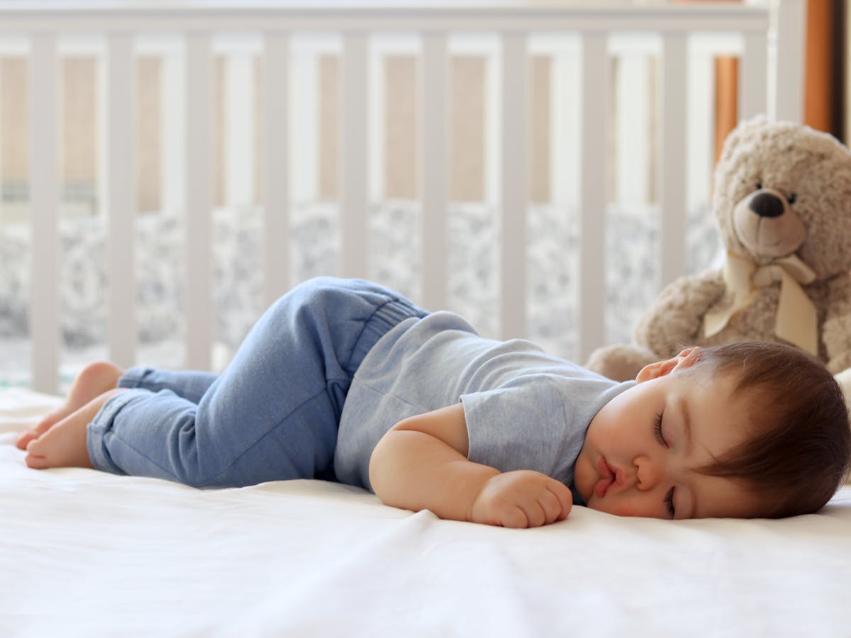 Entrainer Bebe A Dormir C Est Bon Pour Lui Et Pour Vous Entrainer Bebe A Dormir C Est Bon Pour Lui Et Pour Vous