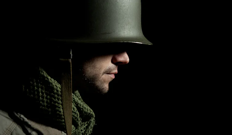 Brain scans help shed light on the PTSD brain, but they cannot diagnose PTSD By Prof.Arash Javanbakht File 20190417 139088 94h6m5.jpg?ixlib=rb 4.1