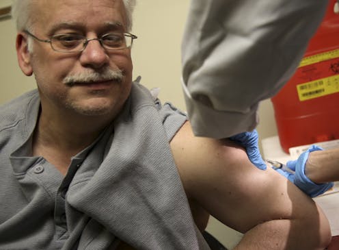 If my measles shot was years ago, am I still protected? 5 questions answered