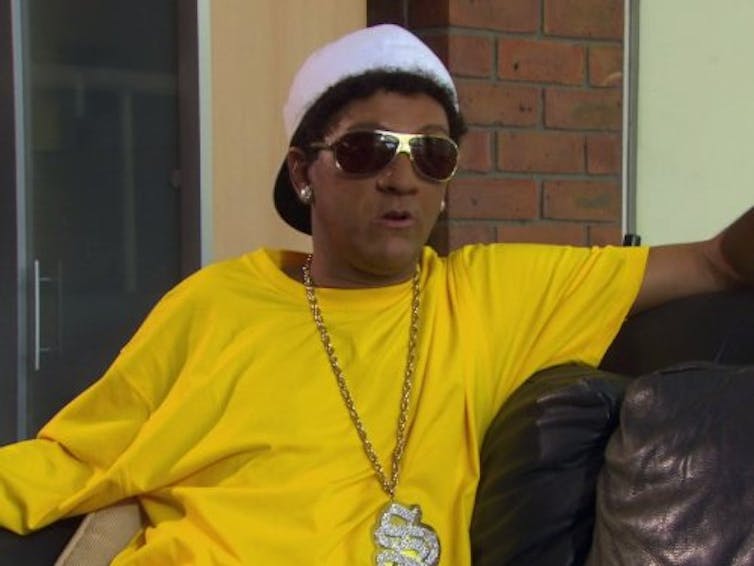 Chris Lilley's Lunatics has deadpan cringe, great dialogue but is more mawkish than outrageous