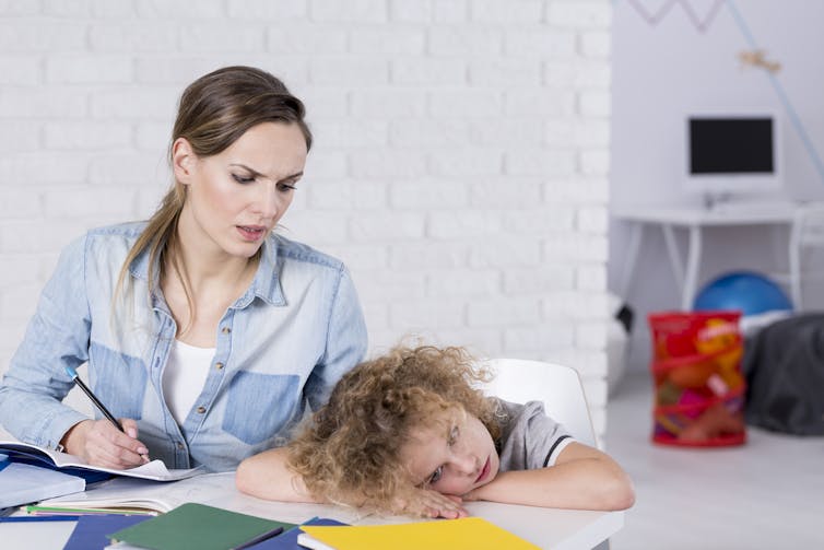 three things to consider if you're thinking about homeschooling your child