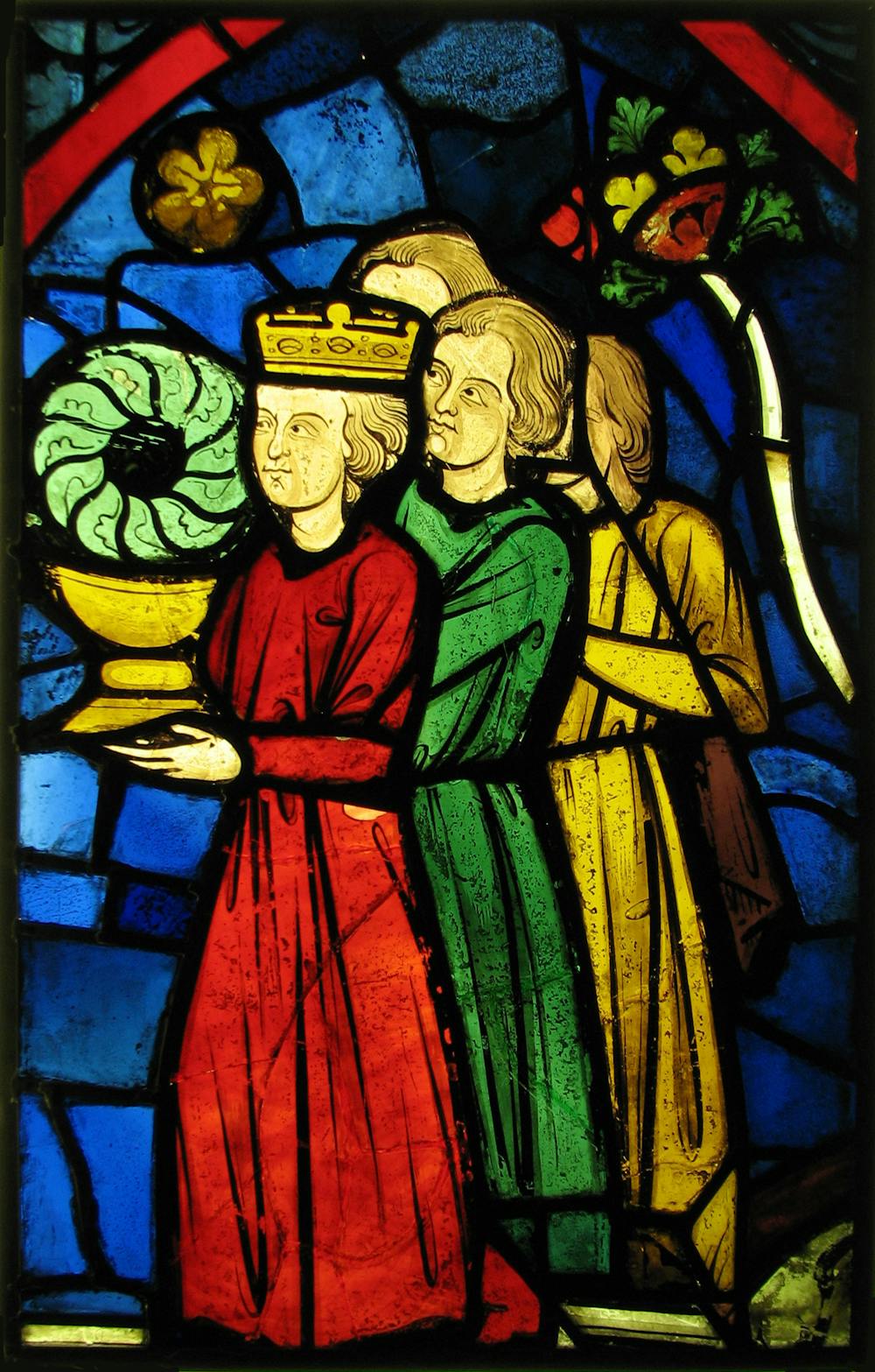 Notre Dame How Christ S Crown Of Thorns Has Survived Crusades Political Upheaval And A Fire But Only Just