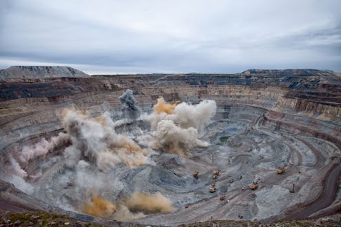 Earth Day Colonialism S Role In The Overexploitation Of Natural