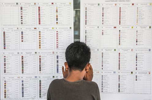 Cebong Versus Kampret Polarisasi Politik Pascapilpres 2019