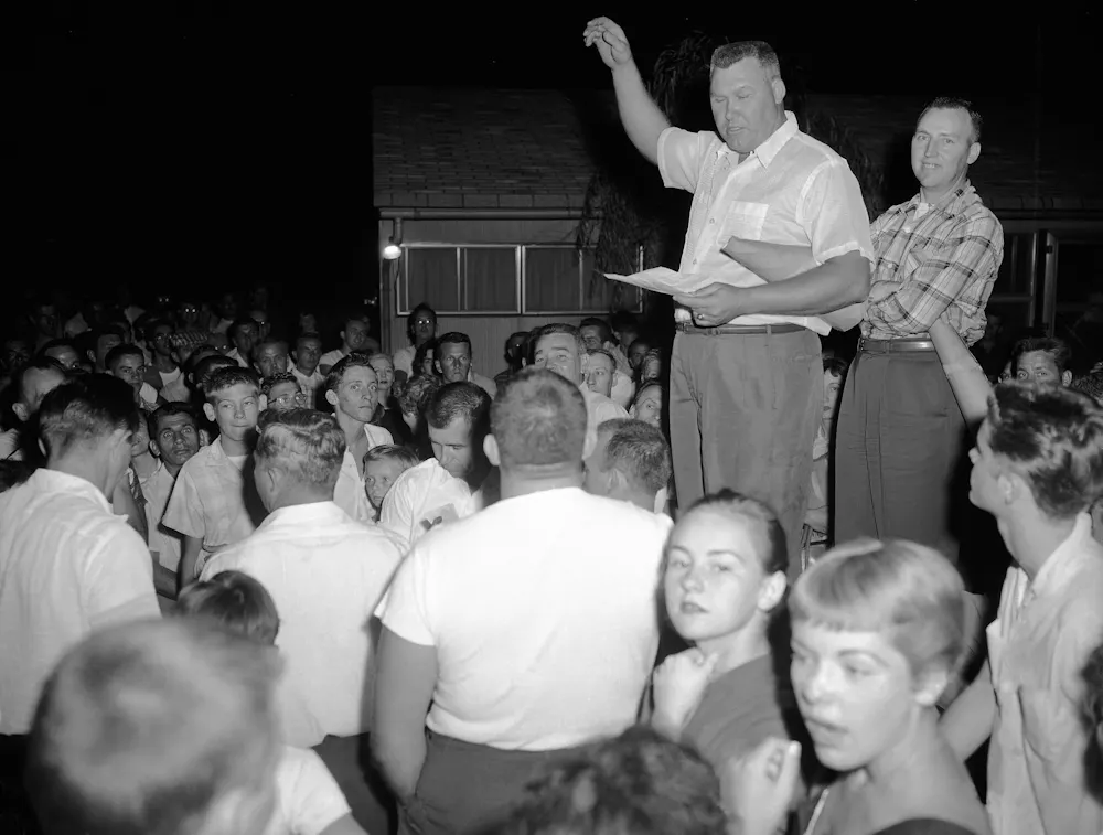 Reparations Case The case for African American reparations, explained
