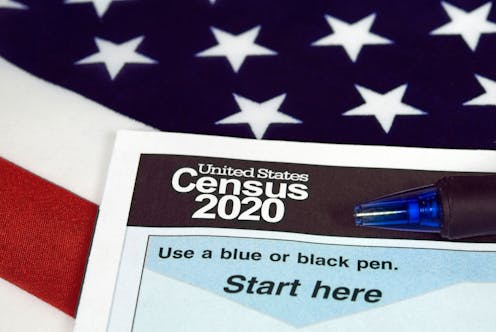 Can the census ask if you're a citizen? Here's what's at stake in the Supreme Court battle over the 2020 census
