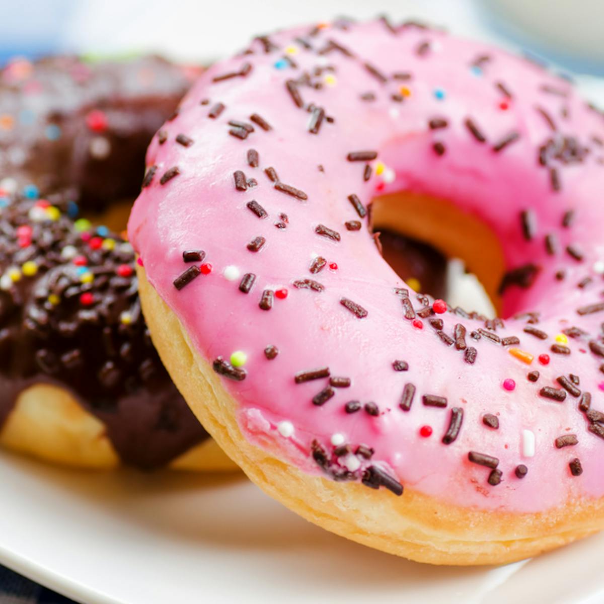 Sickly Sweet Or Just Right How Genes Control Your Taste For Sugar Sickly Sweet Or Just Right How Genes Control Your Taste For Sugar