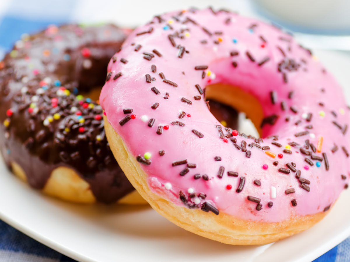 Sickly sweet or just right? How genes control your taste for sugar