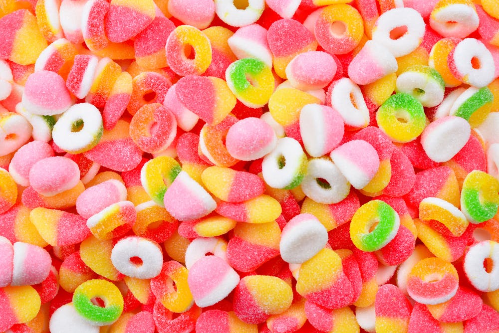Sickly Sweet Or Just Right How Genes Control Your Taste For Sugar