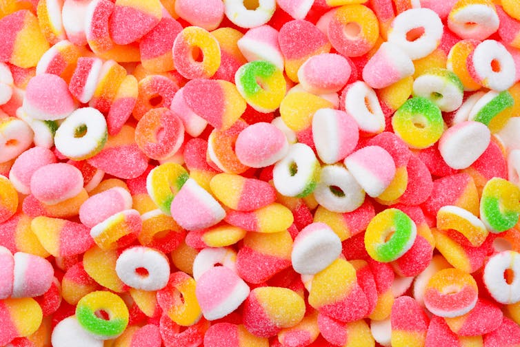 Sickly sweet or just right? How genes control your taste for sugar