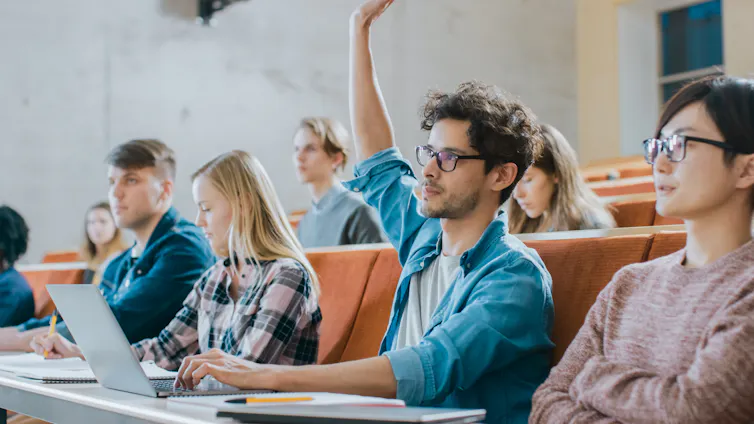 Are working-class students and academics avoiding top universities?