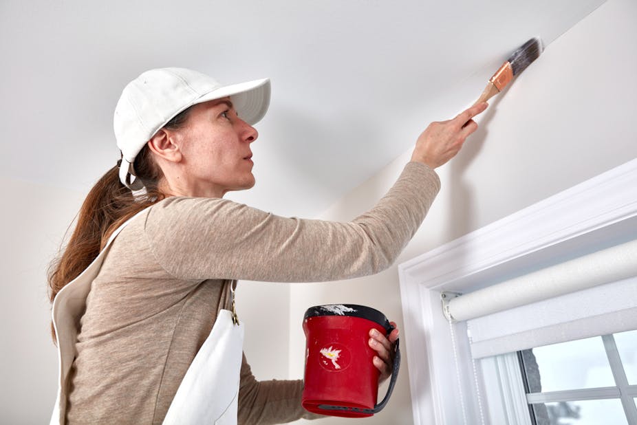 Ma Femme Est Peintre En Batiment Et Alors Ou Est Le Probleme Ma Femme Est Peintre En Batiment Et Alors Ou Est Le Probleme