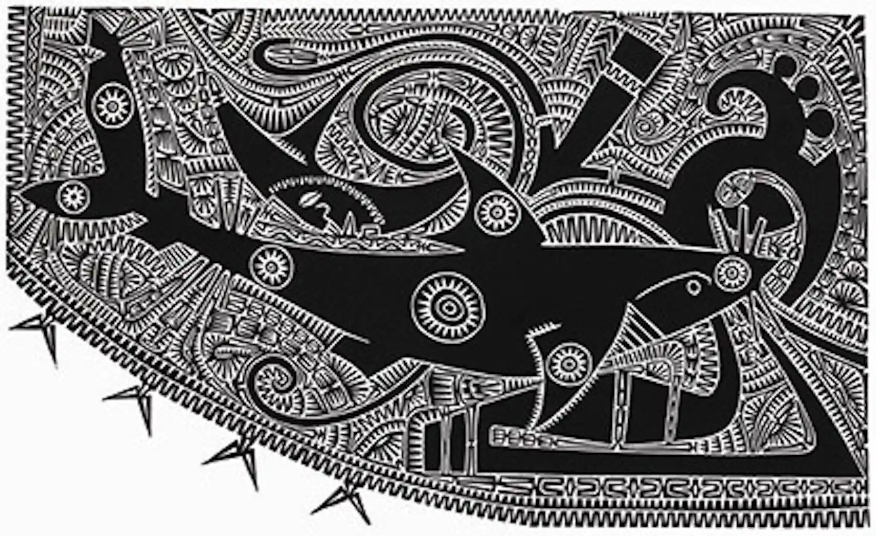 Baidham Stories from the sky: astronomy in Indigenous knowledge