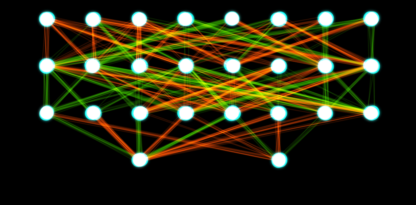 Нейронные компьютерные сети