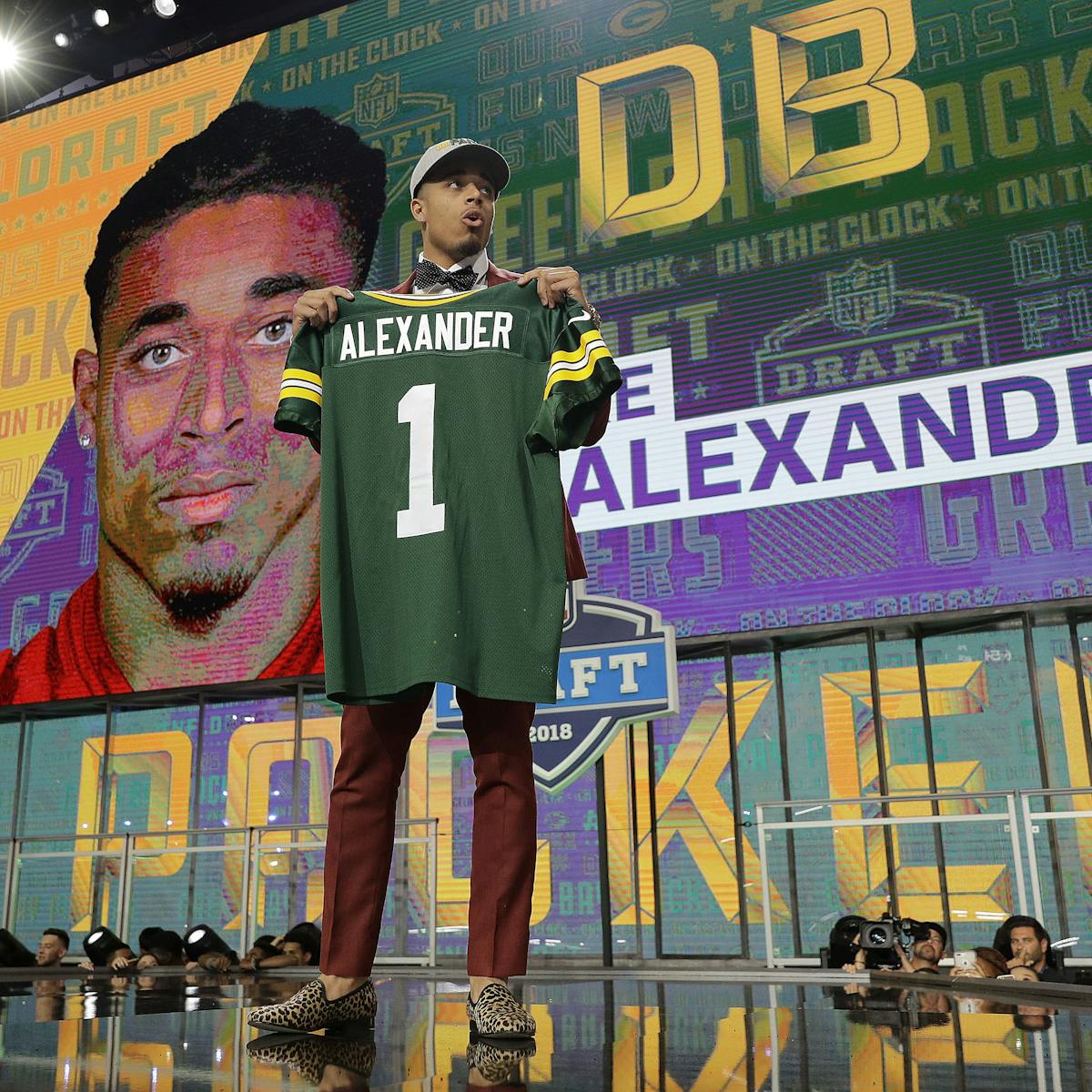 Let S Get Real With College Athletes About Their Chances Of Going Pro