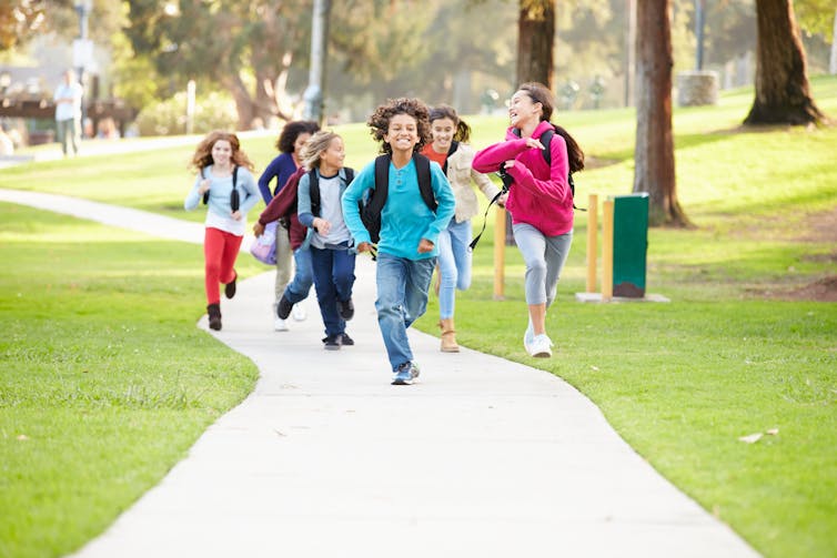 What's the school cleaner's name? How kids, not just cleaners, are paying the price of outsourcing