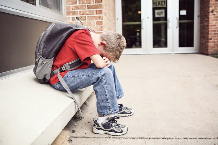 What's the school cleaner's name? How kids, not just cleaners, are paying the price of outsourcing