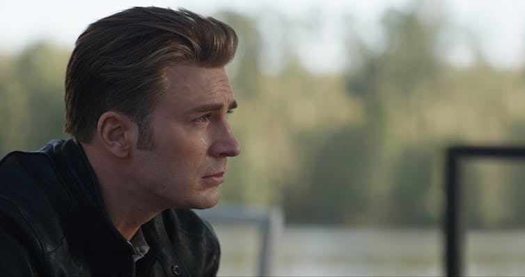 Avengers: Endgame exploits time travel and quantum mechanics as it tries to restore the universe