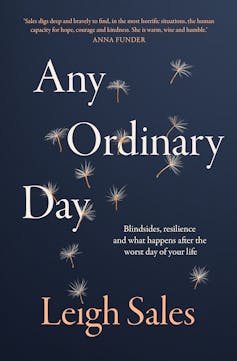 Leigh Sales, ordinary days and crafting empathy ‘between the lines’