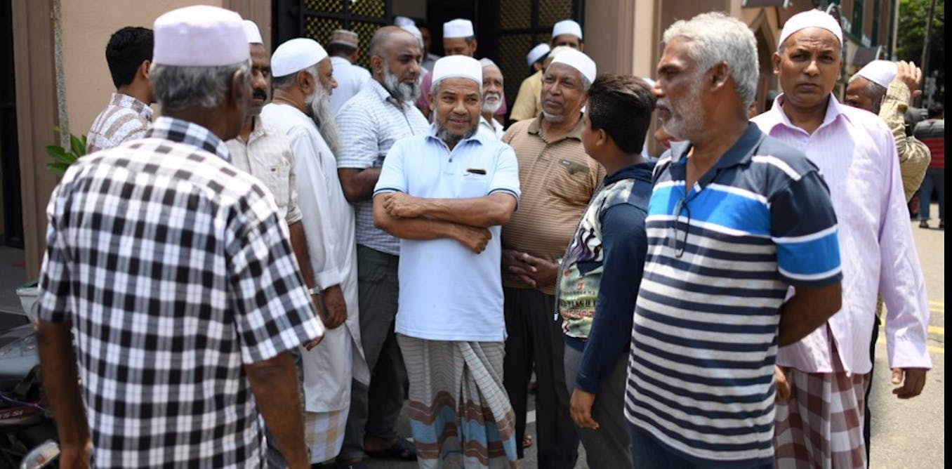Au sri lanka, des musulmans modérés pris dans la tourmente des attentats