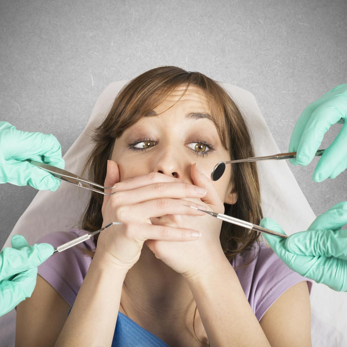 Dentistry - Oral Health - Children's National Hospital