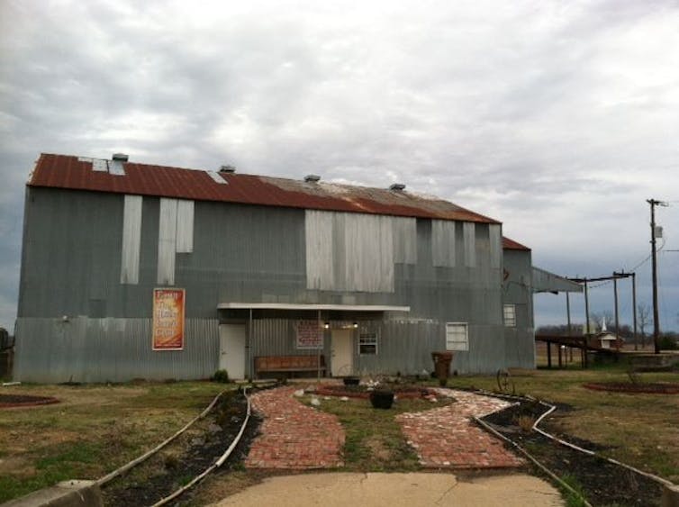 Misery and memory in Glendora, Mississippi: How poverty is reshaping the story of Emmett Till's murder