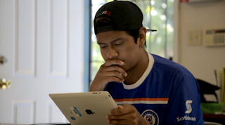 Missing School Is A Given For Children Of Migrant Farmworkers