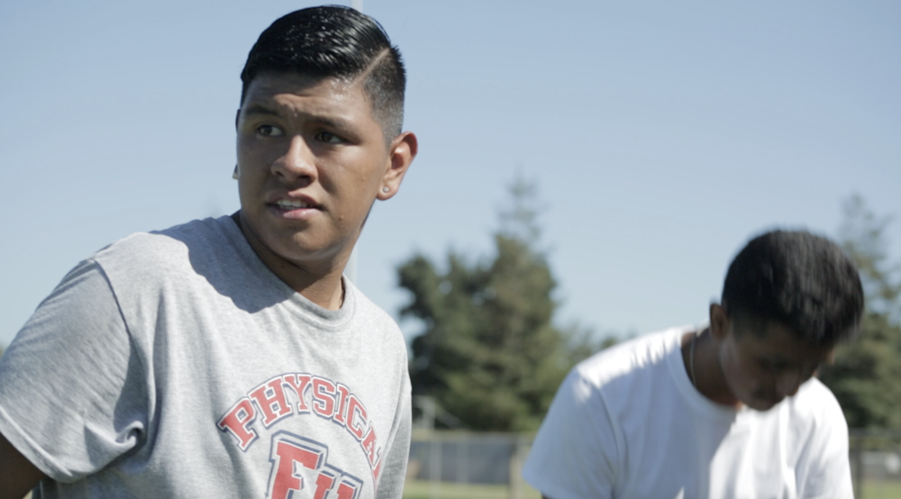 Missing School Is A Given For Children Of Migrant Farmworkers