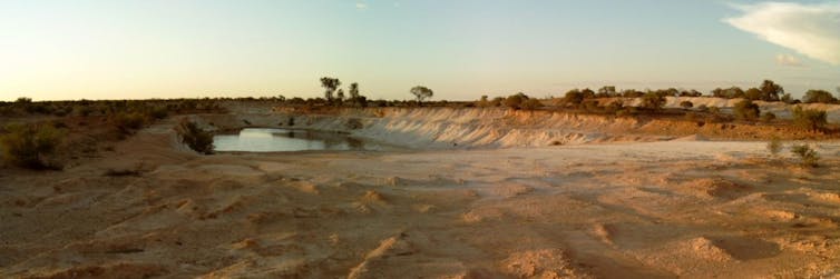 It's not worth wiping out a species for the Yeelirrie uranium mine