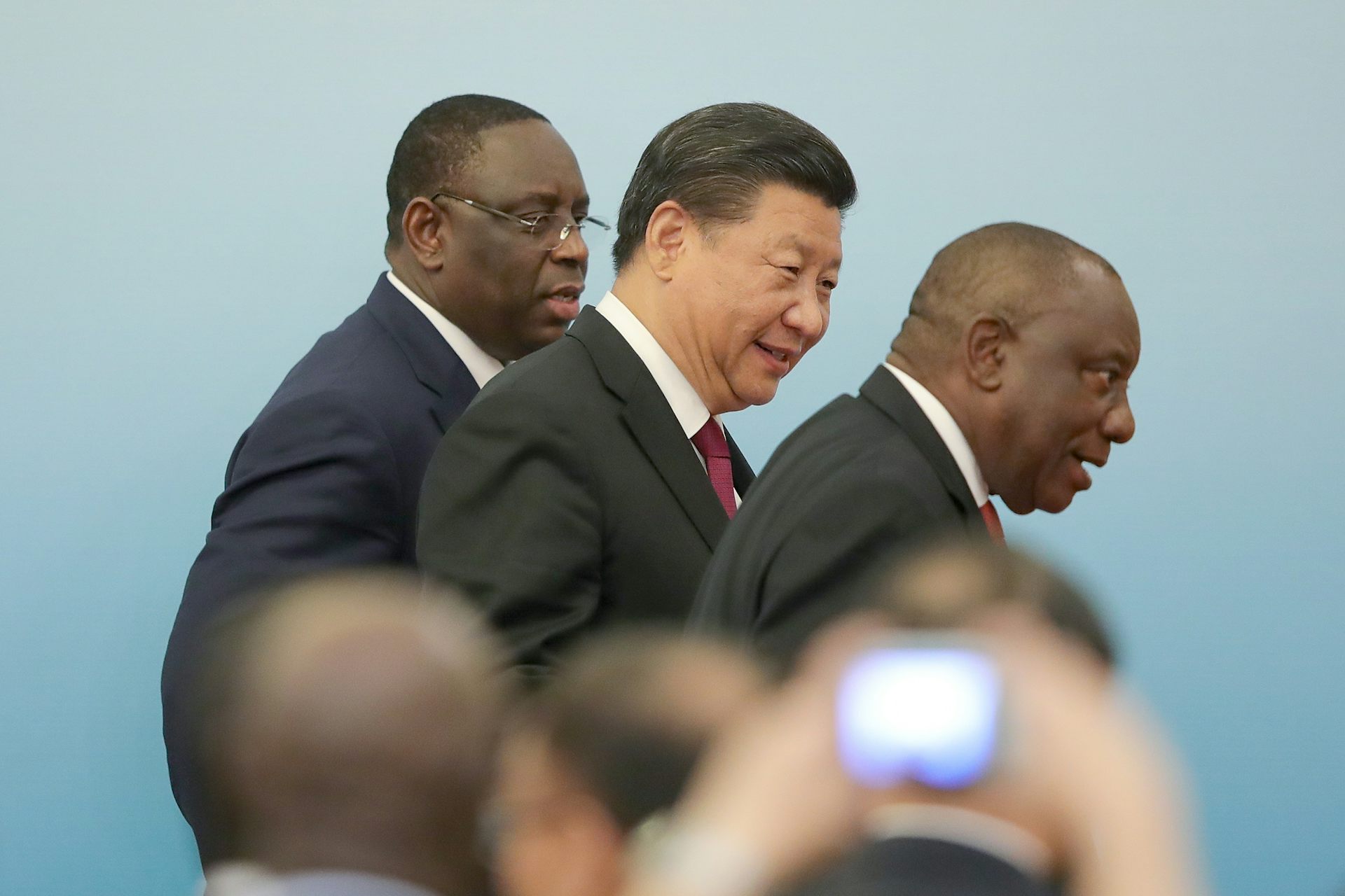 Reporting on China in Africa Is Too Binary. What Needs to Be Done to Fix It