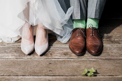 How three scientists navigated the personal and career implications of a name change with marriage