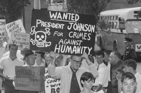 Arthur Calwell information, recherche et analyse The Conversation