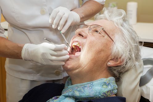 Too many Australians miss out on timely dental care – Labor's pledge is just a start