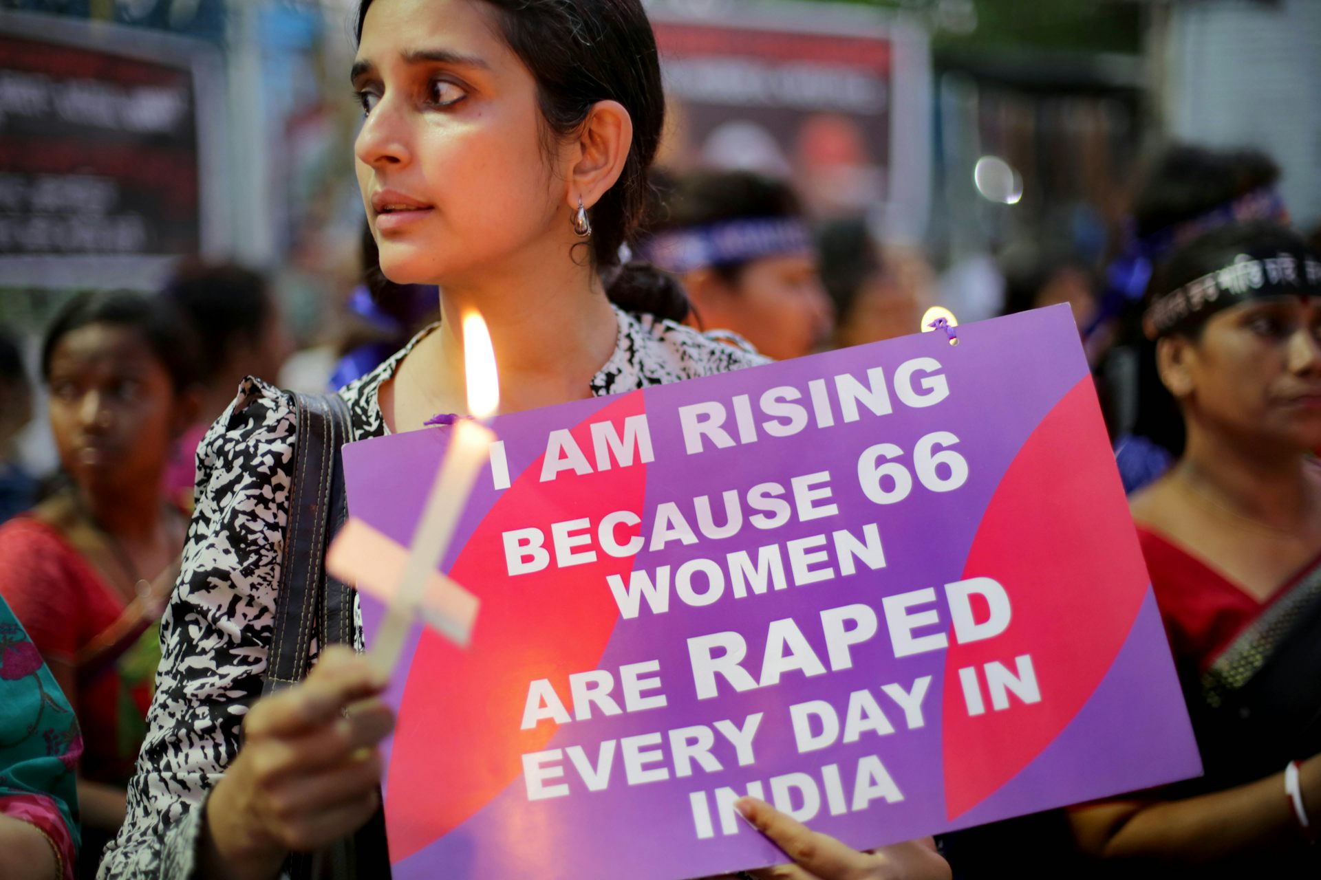 Speaking Of Injustice: Women And Domestic Violence Law In India | South ...