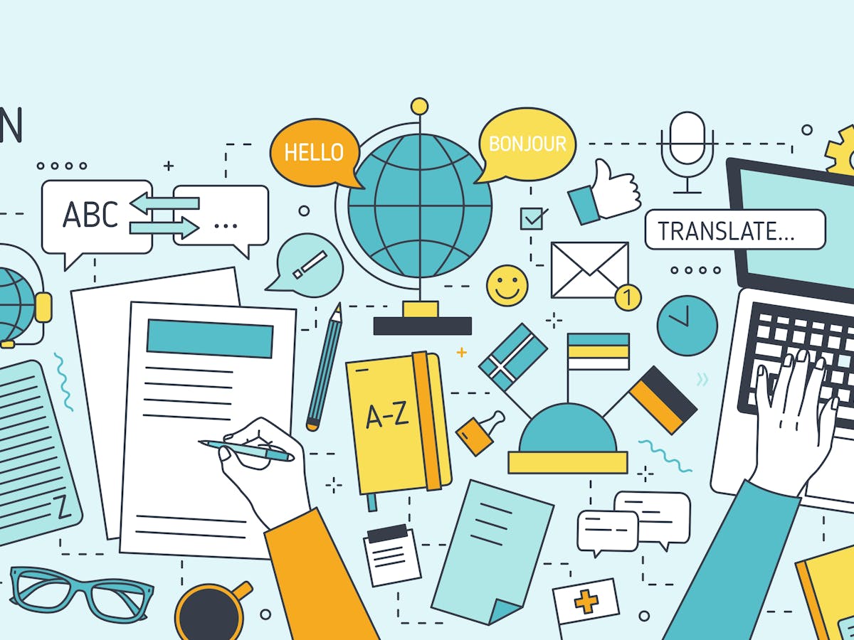 Машинные переводчики