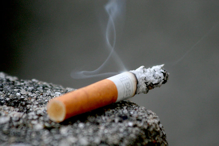 morning cigarette Time To First Cigarette' In The Associated With Increased Lung Cancer Risk This is what happens to