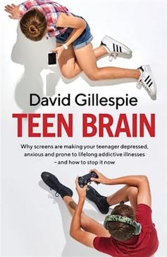 David Gillespie's 'Teen Brain': a valid argument let down by selective science and over-the-top claims