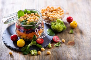 Have You Gone Vegan Keep An Eye On These 4 Nutrients