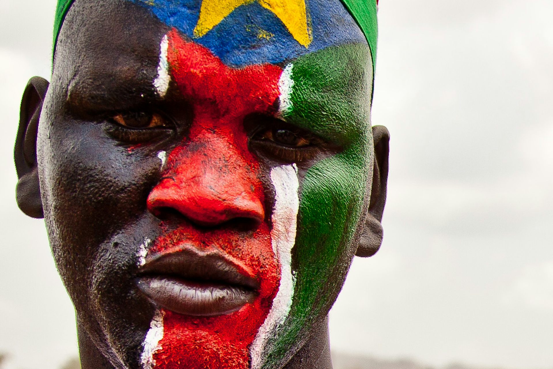 Little Cause For Celebration On South Sudan’s Birthday